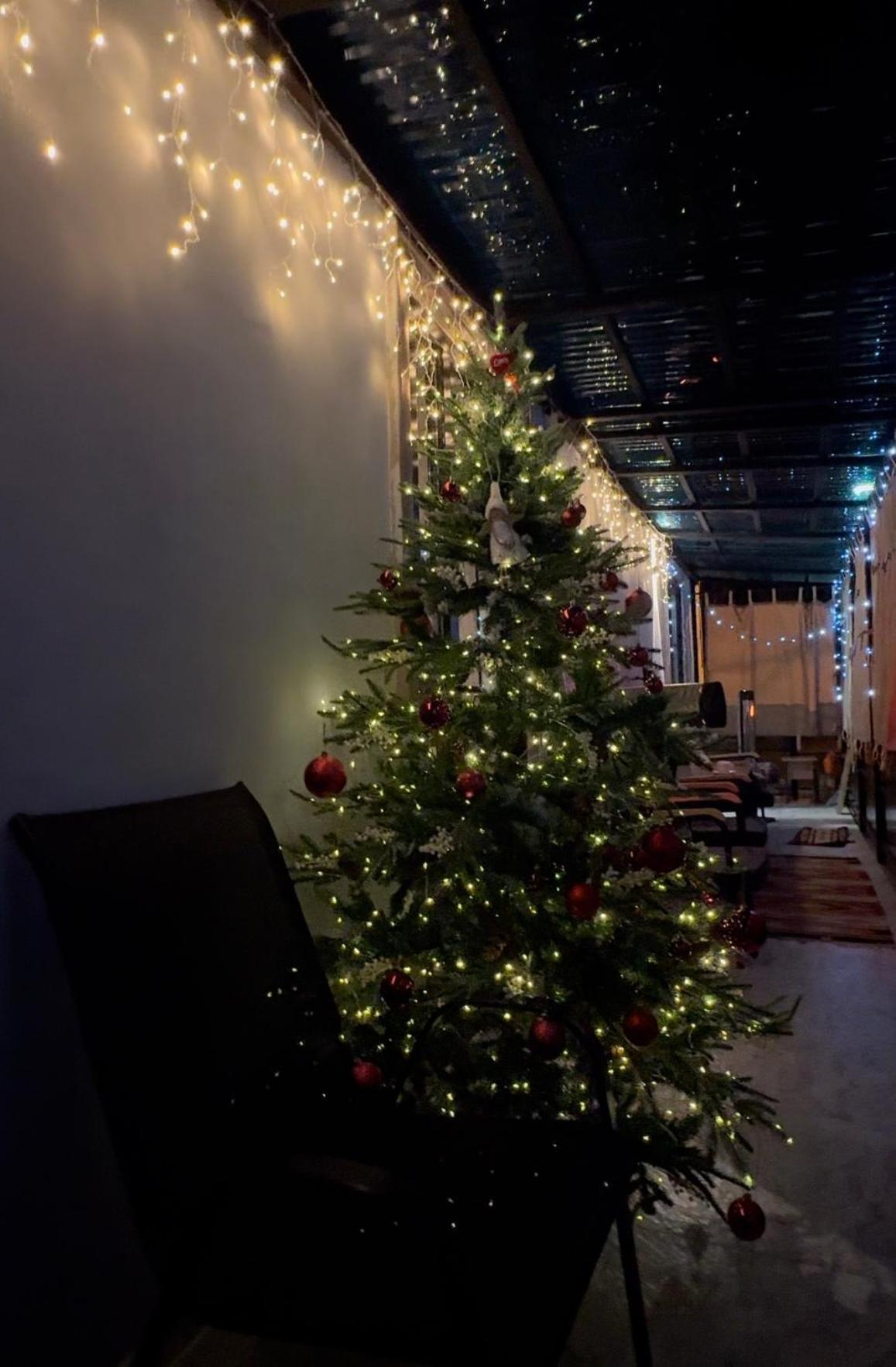 Happy Home Боржоми Экстерьер фото